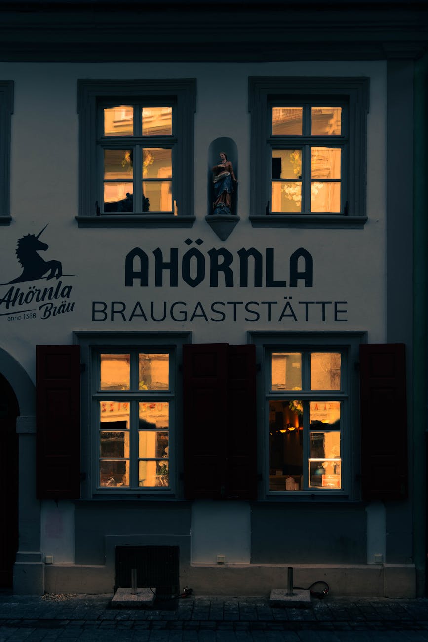 Entdecken Sie die Vielfalt der deutschen Bierkultur: Ein Tourismusportal rund um das Thema Bier